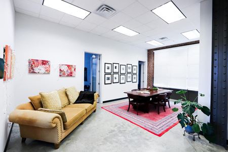 Other space for Rent at 647 S Main St in Memphis