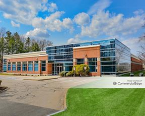 Thermo Fisher Scientific Headquarters - 168 3rd Avenue, Waltham, MA