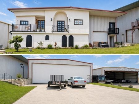 Other space for Sale at 108 Boerne Stage Airfield in Boerne