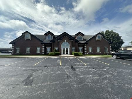 Photo of commercial space at 2838 S Ingram Mill Rd in Springfield