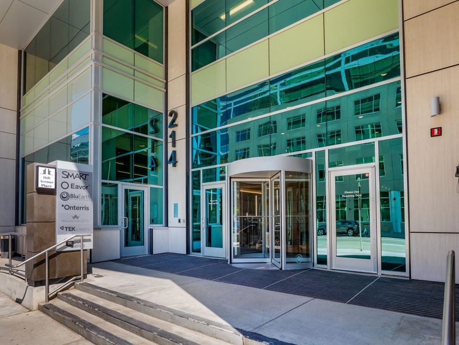 11th Avenue Place