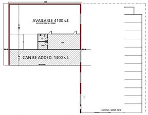 16722 Hale Ave., Ste. 102