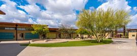 School Campus for Lease in Scottsdale