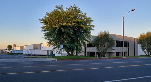 280 West Bonita Avenue & 2743 Thompson Creek Road