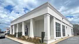 For Sale I Former Bank Building with Drive-thru lanes in Mauldin, SC
