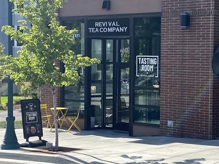 Retail space for Rent at 201 North 1st Street -101 in Coeur d'Alene