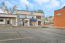 2357 Plainfield Rd, 1st floor, Crest Hill, IL
