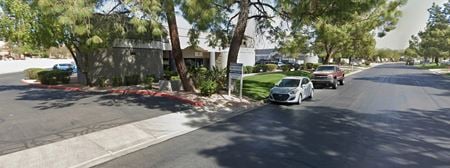 Industrial space for Rent at 261 E Chilton Dr in Chandler