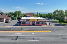 Woolsey's Tire, Brake and Alignment