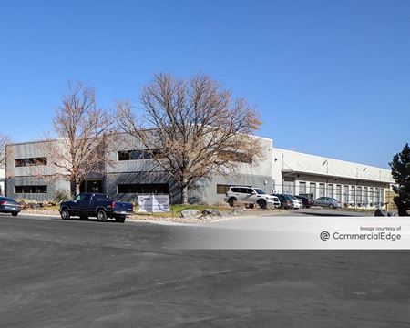 5400 Joliet Street - Denver