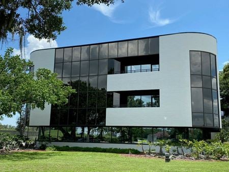 Office space for Rent at 5650 Breckenridge Park Dr in Tampa