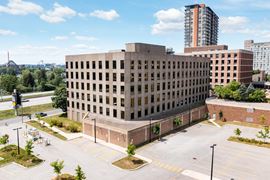 25 Lafayette