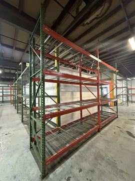 46 North West Avenue - Building B