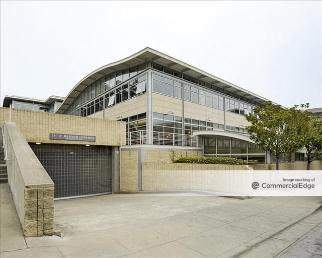 901 Cherry Avenue - 901 Cherry Avenue | Office Building