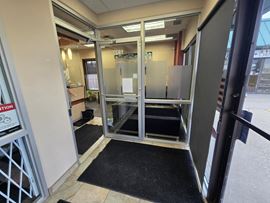 Bearspaw Plaza: Medical Office Space