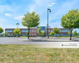 Diley Ridge Medical Center - Medical Office Building