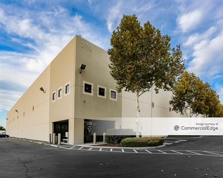 Photo of commercial space at 2928 Ramco Street in West Sacramento