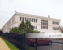 Red Wing/Building B