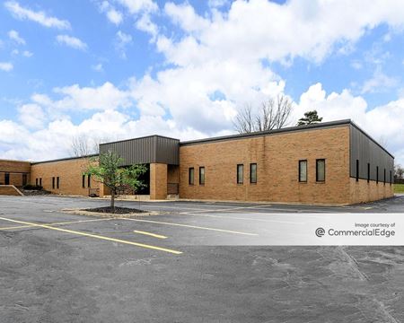 Photo of commercial space at 125 State Route 43 in Hartville