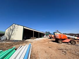 For Sale: 15,000 SF Industrial Building on 3 acres