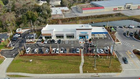Photo of commercial space at 5617 Beach Boulevard in Jacksonville