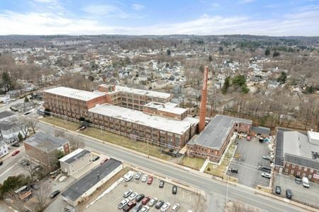 Industrial space for Sale at 81 Apsley St in Hudson