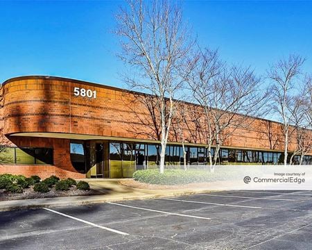 Industrial space for Rent at 5801 Goshen Springs Road in Norcross