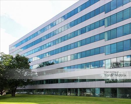 Regency Plaza - Houston
