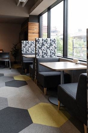 Worklab - Downtown Grand Rapids