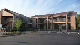 Office Complex in Flowood | 660 Place