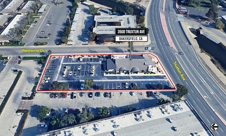 Office space for Sale at 3500 truxtun ave in Bakersfield