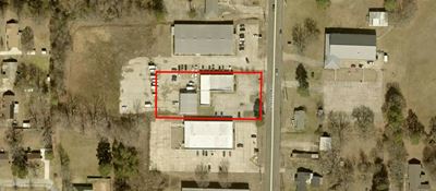 3,500 SF Office Space For Lease