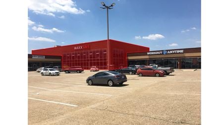 Retail space for Rent at 111 S Cedar Ridge Dr in Duncanville