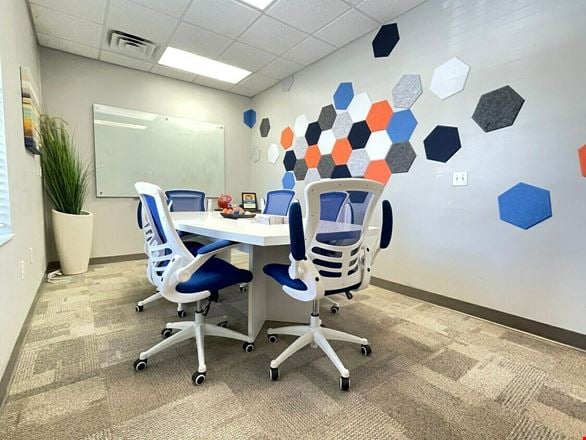 Millhopper Office Park - Executive Suites