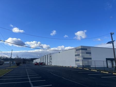Photo of commercial space at 200 Maltese Dr in Totowa