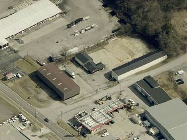 5210 N. Middlebrook Pike
