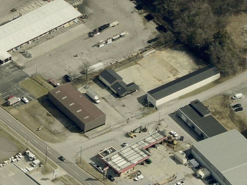 5210 N. Middlebrook Pike