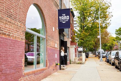 The Yard - The Yard Gowanus