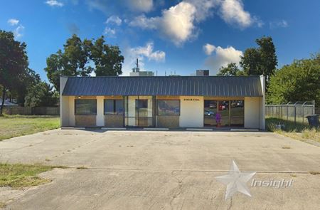 Commercial space for Rent at 910 SW E Ave in Lawton