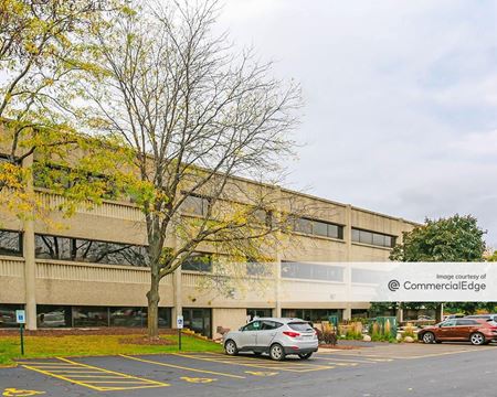 Office space for Rent at 180 North Executive Drive in Brookfield
