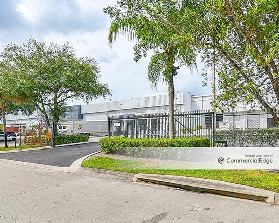 3151 NW 125th Street