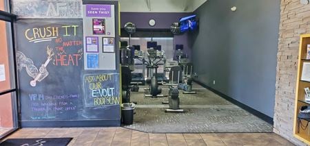 Retail space for Rent at 4030 E Thunderbird Rd, Suite G in Phoenix