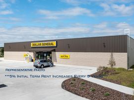 Dollar General | Deatsville, AL
