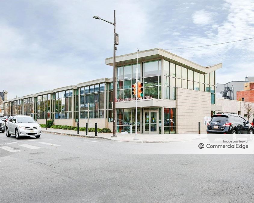 2144 Cecil B. Moore Avenue, Philadelphia, PA 19121