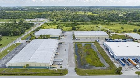 Industrial space for Rent at 3020 Reynolds Road in Lakeland
