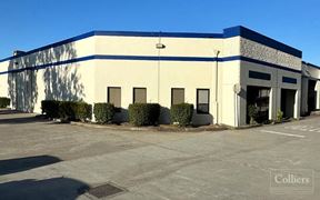 WAREHOUSE BUILDING FOR SALE
