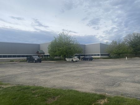 Photo of commercial space at 1271 Judson Rd in Norton Shores