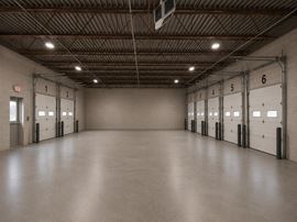 280 Chase River Road - 