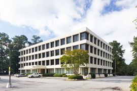 Executive Park