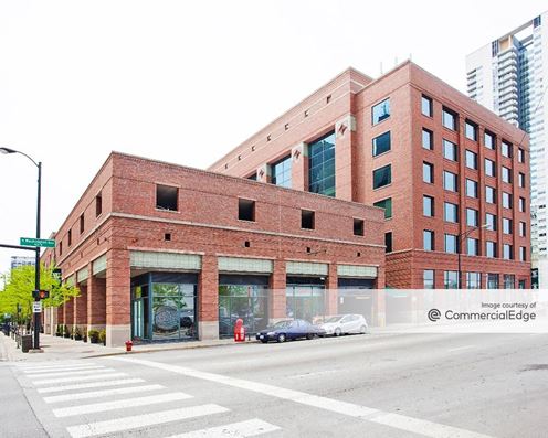 651 West Washington Blvd